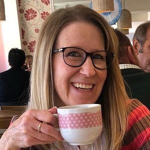 Meet your Posher, Carol